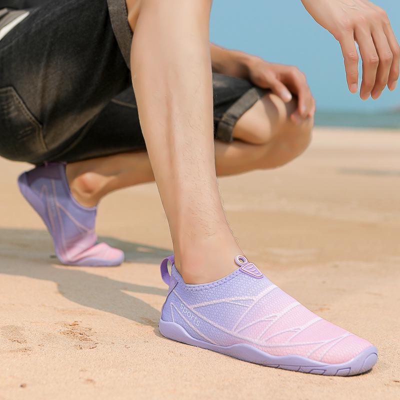 Amphibische Canyoning- & Yoga-Sportschuhe für den Außen- & Innenbereich