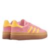 Adidas Gazelle Bold Bliss Pink Spark