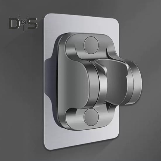 Pulverizator de duș Cap filtru portabil Moduri de debit de apă reglabil Turbocompresor de înaltă presiune Pulverizator de duș portabil, fix, dublu