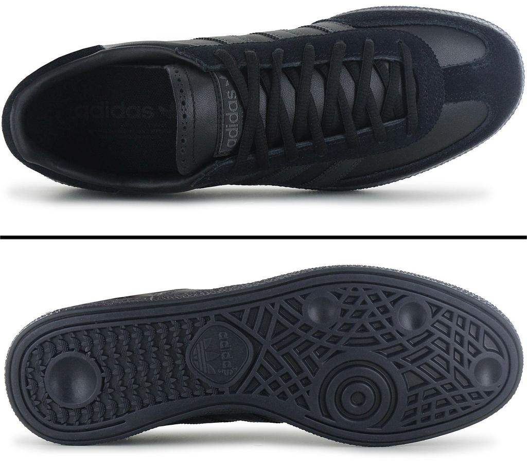 Adidas Originals Handball Special - Men's Sneakers Shoes Black JQ8294 ORIGINAL