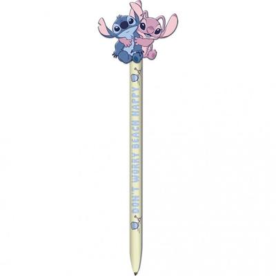 Lilo & Stitch Make Waves Group Pen And Topper