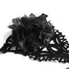 Vampire Wristband Hand Chain Victorian Accessories for Halloween Vampire Cosplay