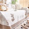 Chenille Sofa Towel Four Seasons Universal All-Inclusive Sofa Cover Dust Cover One-Piece Sofa Large Cover Cloth Cushion