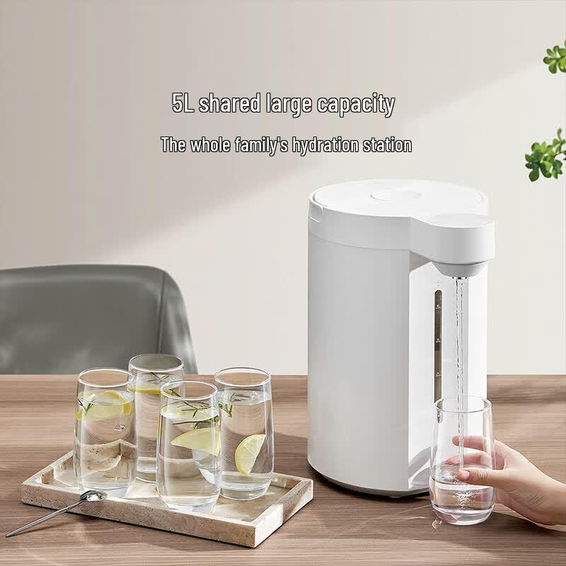 Xiaomi Smart Electric Hot Water Dispenser 5L CN Plug (adapter Included)