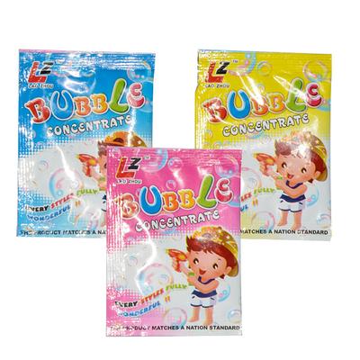 Blasen Blasenmaschine, Blasenstab, Blasenblasen Blasenwasser Flüssigkeit Babyspielzeug