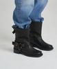 Aprilfor 312C Comfy Biker Boots