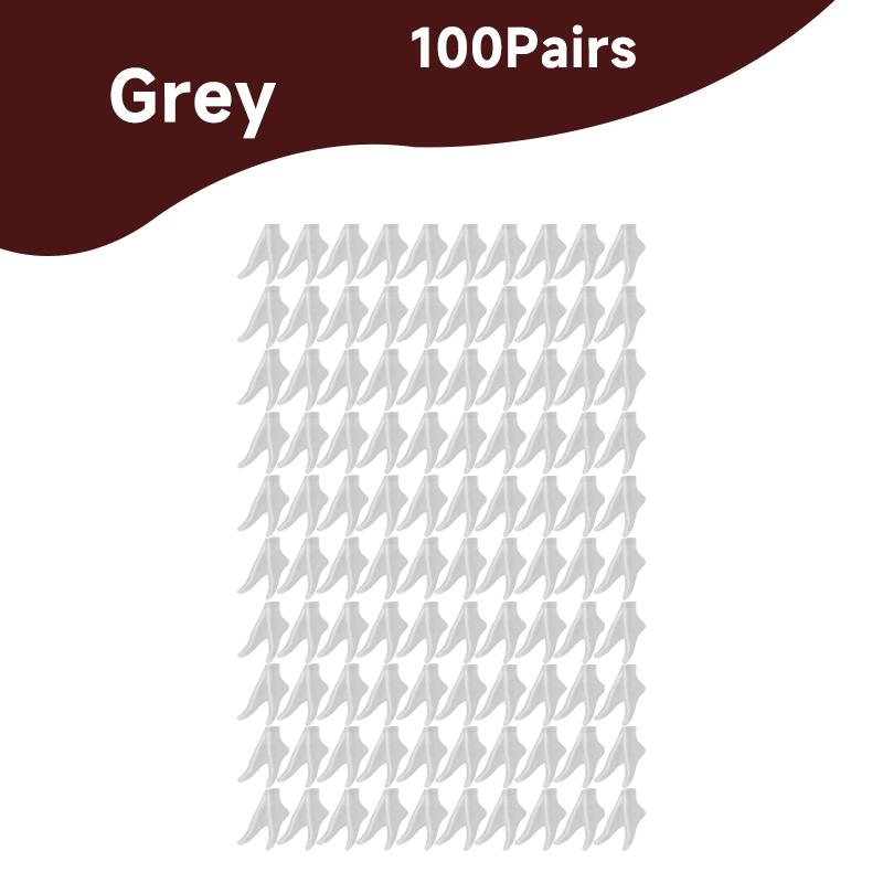 20-100Pcs Summer Socks Skin Color Transparent Ultrathin Women Crystal Silk Socks Nylon Ladies Female Summer Short Ankle Meias