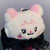 i-dle We Are POP-UP Store minini Plush Key Ring