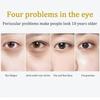 60PCS Collagen Eye Mask Anti Dark Circle Eye Patches Under Eye Bags with Hydrating Moisturizing Skin Care Products