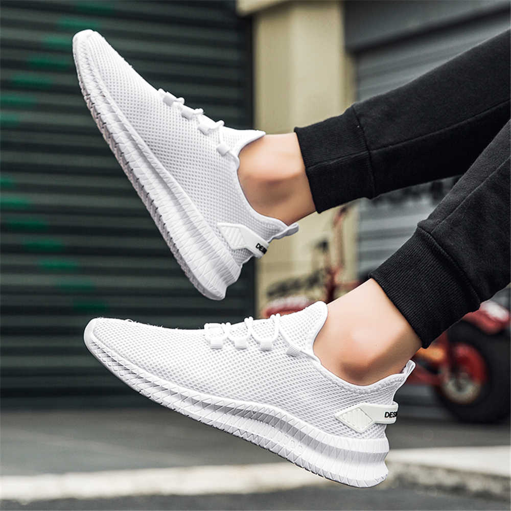 Fashion Round Nose Number 43 Dress Shoes For Mens White Men Sneakers Elegant Mens Dress Shoes Sports College Best Selling Stylish