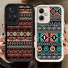Phone Cover Case for Xiaomi Redmi Note 14 Pro Plus Note 13 11s 12 12C 12s 14C 10 A1 A2 A3 A4 13C 11 Bohemian Style