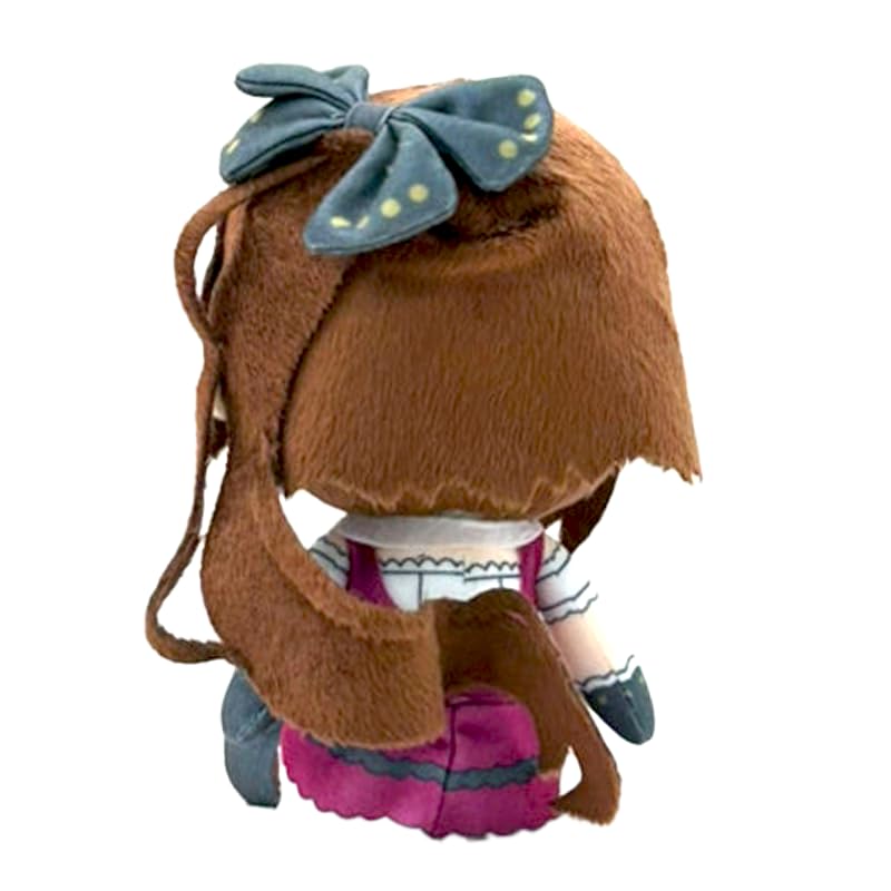 5 Maiden Plush Toy Ranan
