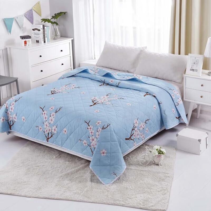 

Eco-Friendly Washable Antibacterial Summer Quilt