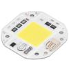 COB Lamp Bead High Power LED Chip High Brightness Drive Free for DIY Lamp Floodlight Indoor Lighting 220V
