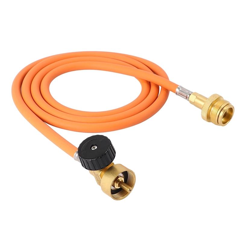 Gas Braze Welding Torch Hose Kit Extension Hose Hose And Belt