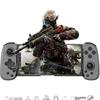 Megadream Mobile Controller for Compatible with and PC Console Wireless Gray iOS/Android Phones/Tablets/Switch/PS3/4, PS, Xbox, Streaming, Connection,