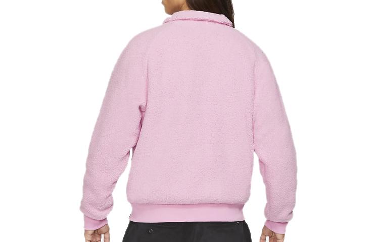 Nike Ceketler Erkek Pembe Yaka Orta Diğer CK5286-629