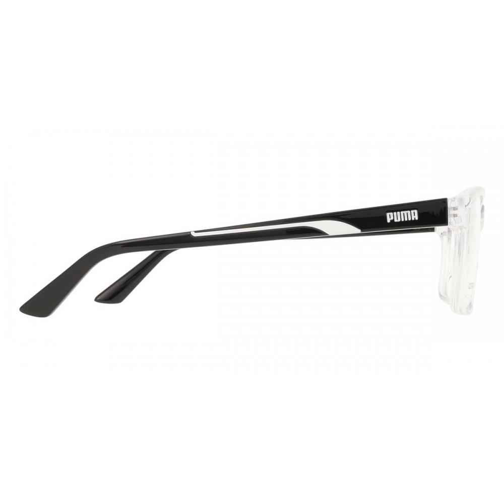 Puma Pu0471o 009 Men Eyeglasses
