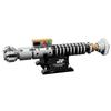 LEGO-Compatible Luke Skywalker Star Wars Lightsaber Building Blocks Toy for Boys - Popular Gift