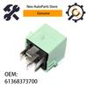 61368373700  Fuel Pump Multi Purpose Use Relay Fuse For BMW  1 3 5 6 7 Series X3 X5 Z3 Z4 OEM