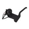Electric Scooter Brake Handle With Bells Brake Handle Brakes Lever Part Replacement for F30 F40 MI4PRO Electric Scooter
