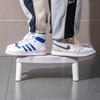 Thickened Toilet Squatting Stool: Ergonomic Footrest for Adults, Children, and Pregnant Women