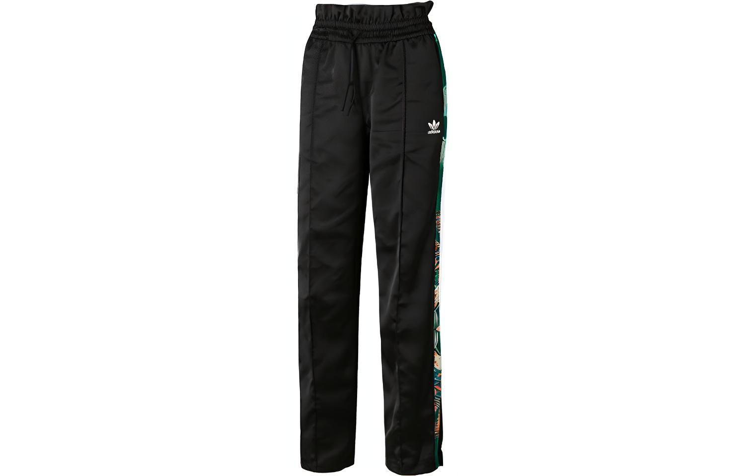 

Adidas Originals Sweatpants Women s Black GR1389 32