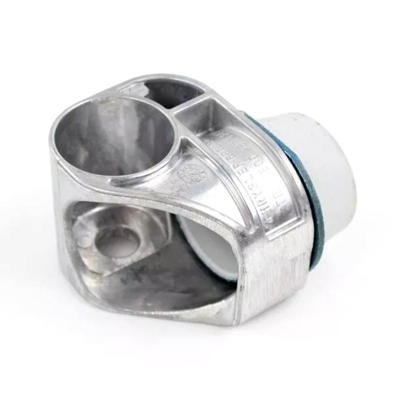 Supporto Marmitta Scarico Anteriore 68185869AB per 2014-2022 Staffa Supporto Marmitta Accessori Auto Sostituzione