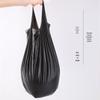 Xinkai Thickened Black Large Vest-Style Trash Bags