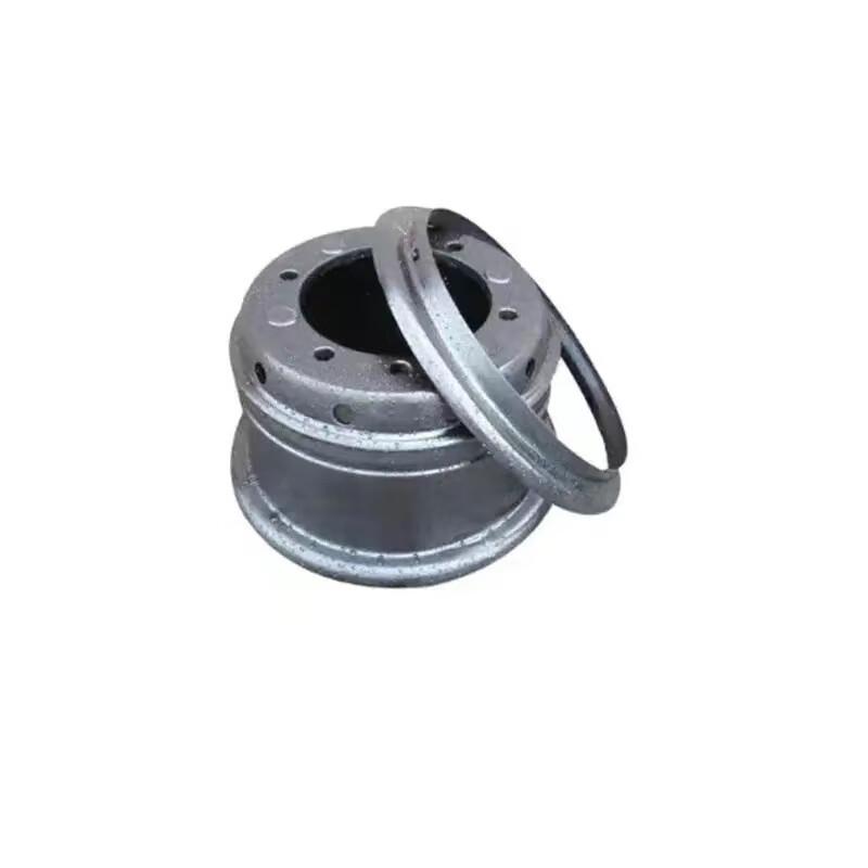 Xinkela Sinotruk Howo Steel Wheel Rim