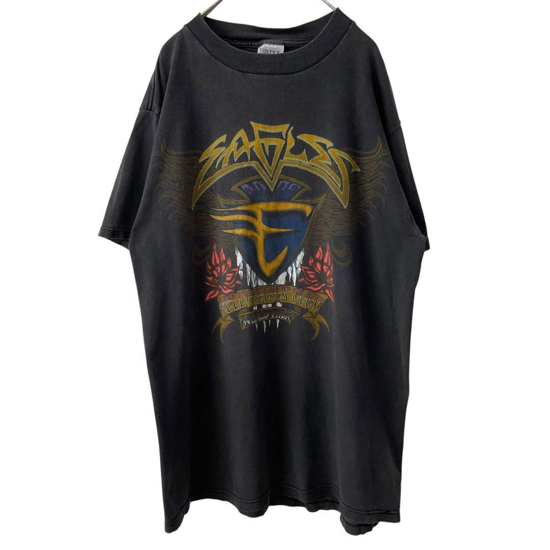 

[USED] acdc 1996 tour t-shirt 90s