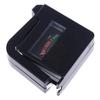 Aa/Aaa/C/D/18650/9V/1.5V Universal Button Cell Battery Volt Checker Tester Bt860