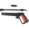 Vysokotlaká pistole 16 MPa pro Bosch AQT & Black & Decker