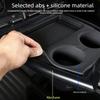 Central Control Front Expansion Storage Box Storage Water Cup Holder Modification Car Accessories For Chery ICAUR V23 2024-2026