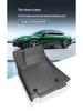 23 MG7 Eco-Friendly All-Weather Car Seat Mats & TPE Trunk Carpet