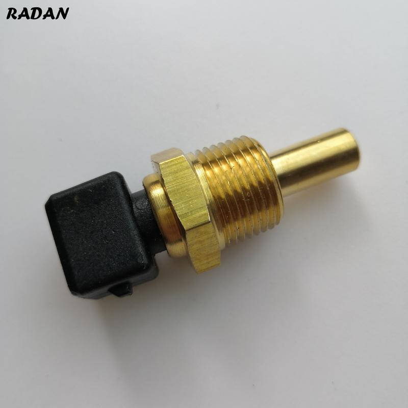 Temperature Sensor Water Sensor For JAC J5 J6 S1026L21153-00013 OEM quality