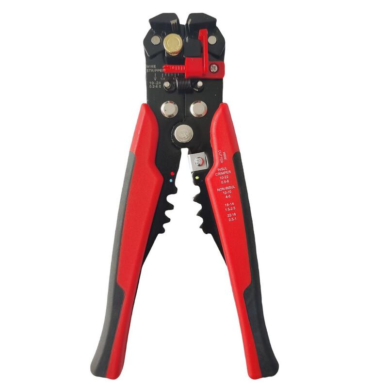 Beiyou Electrician Multi-Function Wire Stripper CN plug (adapter included)