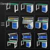 Yongzhi Heavy-Duty Anti-Static Workbench