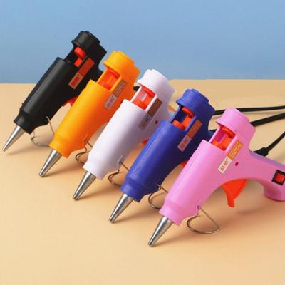 Elektrisch gereedschap – Lijmpistolen