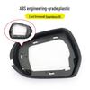Baojun 730 Rearview Mirror Frame for 2017-2021 Models: Reflective Mirror Lens & Turn Signal Cover.