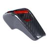 Real Carbon Fiber For Jaguar F-TYPE 2013-2025 Car Gear Shifter Gear Protector Head Cover Cover Car interior Accessories