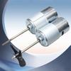 Low Energy Consumption Boats Motor 12V 8500 RPM Features Steel Construction and Efficient Boats Propulsions