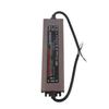 IP67 LED Driver Switch Power Supply Transformer Adapter Constant Voltage Output for LED Strip Light Outdoor Lightbox