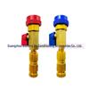 R134a Valve Core Removal Tool for Car AC Repair