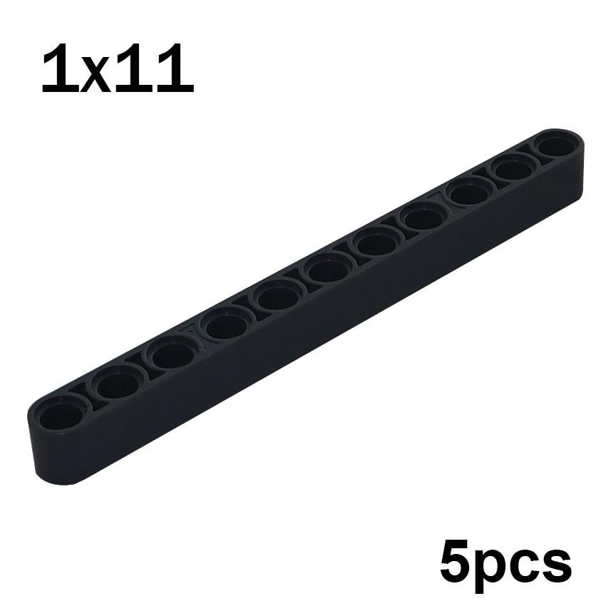 MOC Teile Dicke Hebearm-Träger Technische Bausteine 18654 43857 60483 32523 32316 32524 40490 32525 41239 32278 DIY Steine