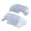 For BMW R1200 GS/ADV R1200GS Adventure GS1200 2004-2012 Handguard Wind Shield Guard Side Deflector Handshield Windshield