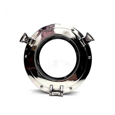 30.48 Cm Maritime Porthole Mirror Ship And Boat Decor Porthole Wall Hanging Porthole Mirror