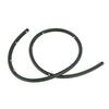 Rear Hood Weatherstrip Seal 5902A054 For Mitsubishi Pajero Montero V93 V97 2008-2016