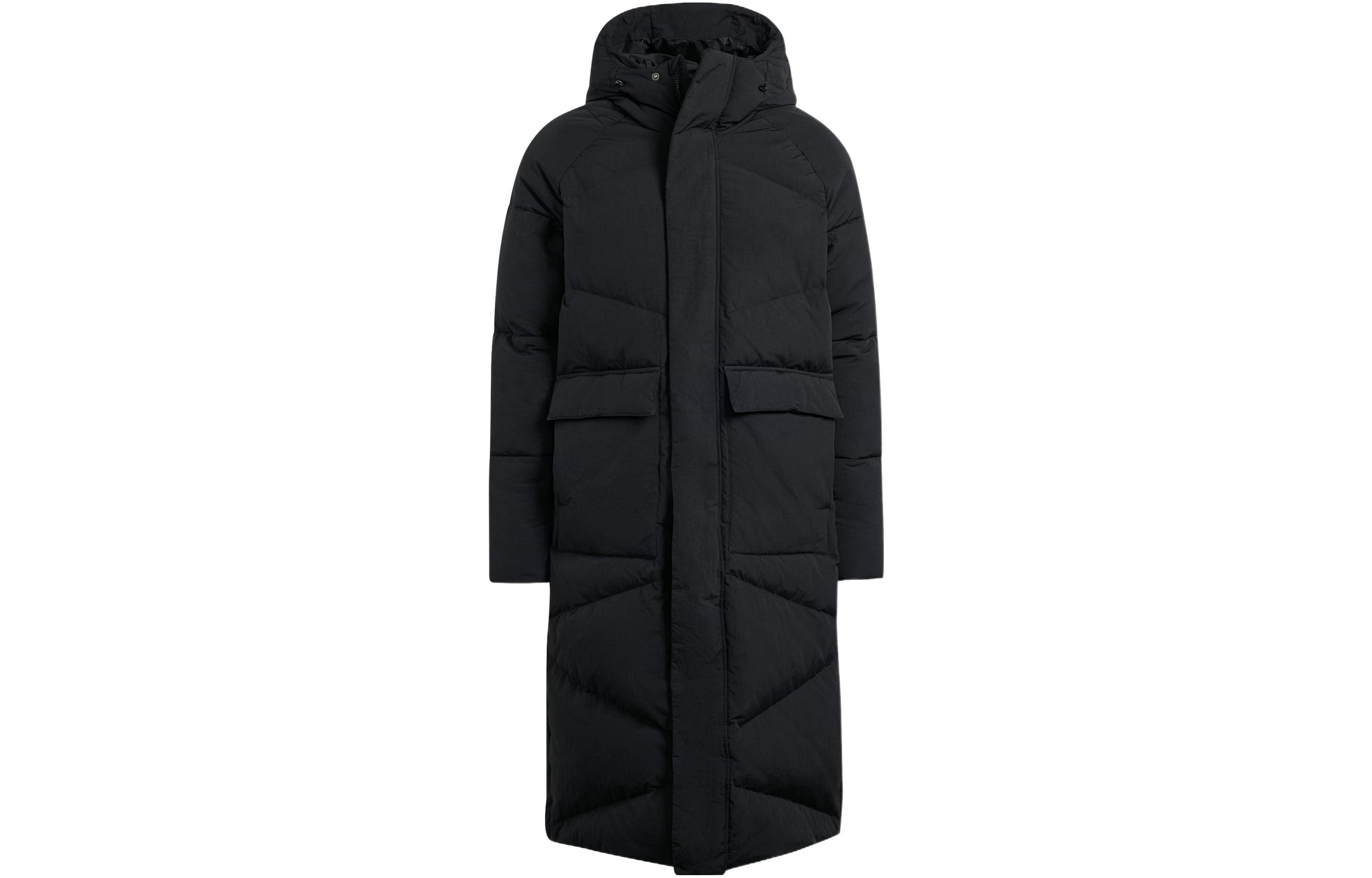 Adidas Down Jackets Men s Black HN9927 M