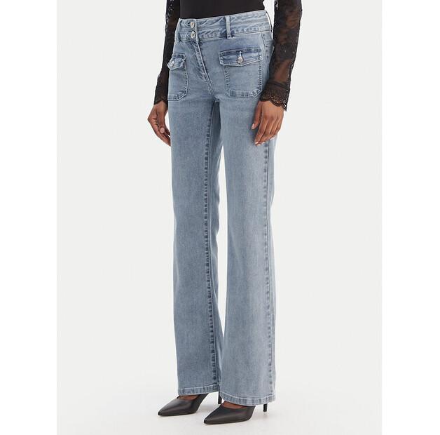 Джинсы Morgan 241-POLEN1 EU 38